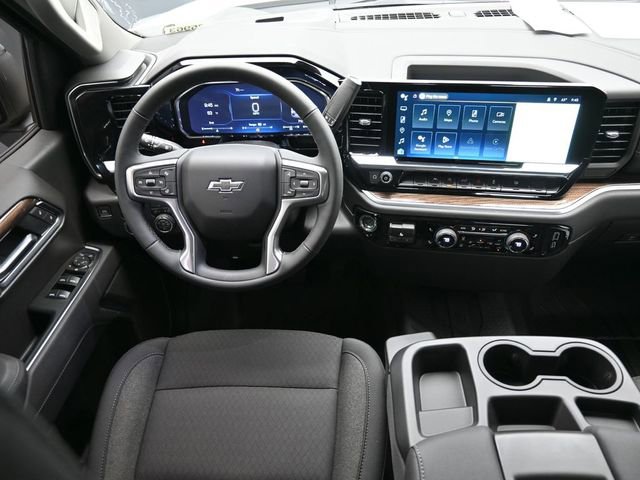 New 2026 Chevrolet Silverado 1500 RST w/ RST Select Package image 25