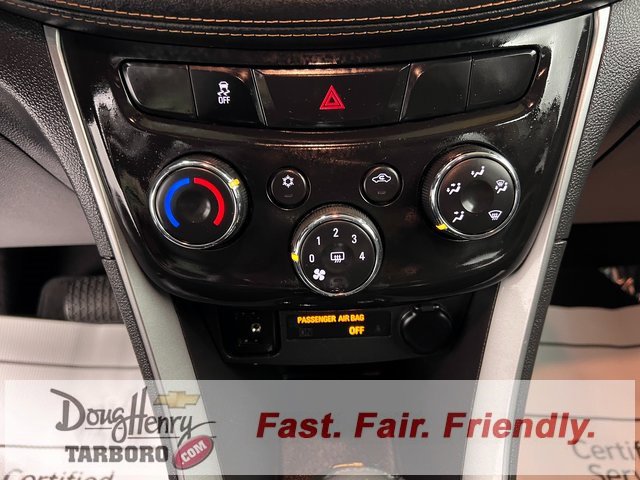 Used 2019 Chevrolet Trax LT w/ LT Convenience Package image 46