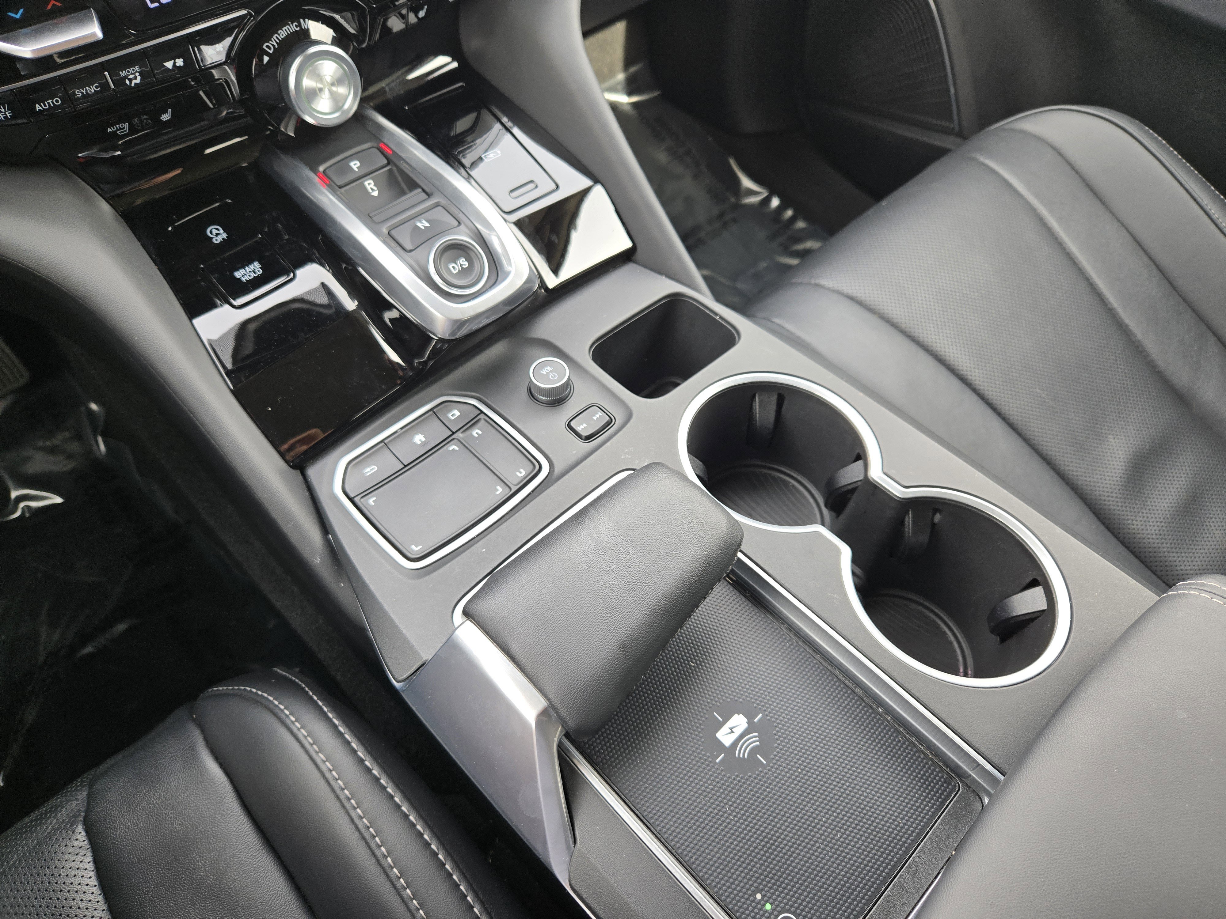 Certified 2026 Acura MDX A-Spec image 15