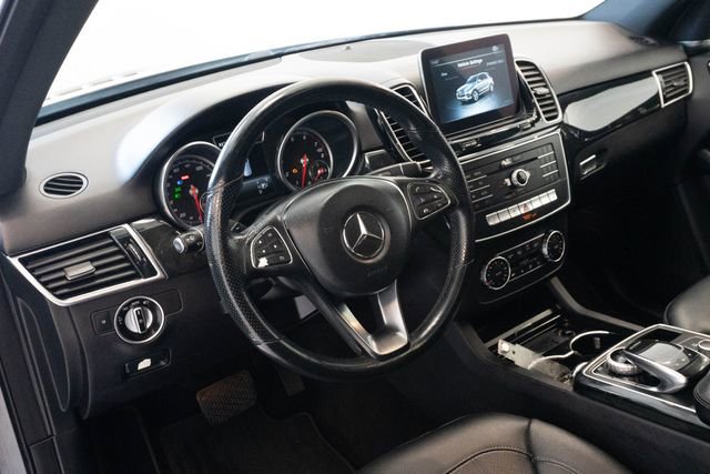 Used 2017 Mercedes-Benz GLE 350 image 3