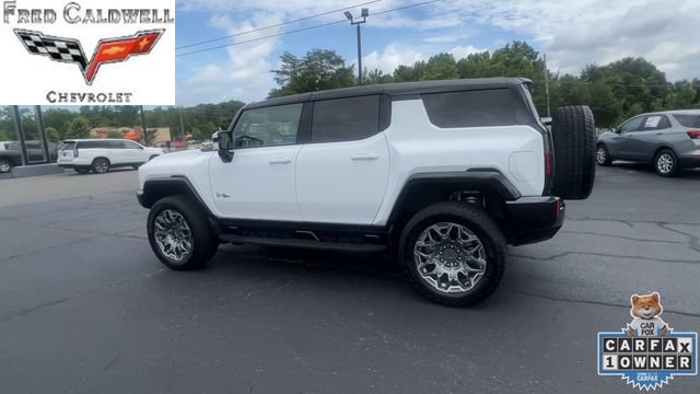 Used 2025 GMC Hummer EV 3X AWD/4WD image 6