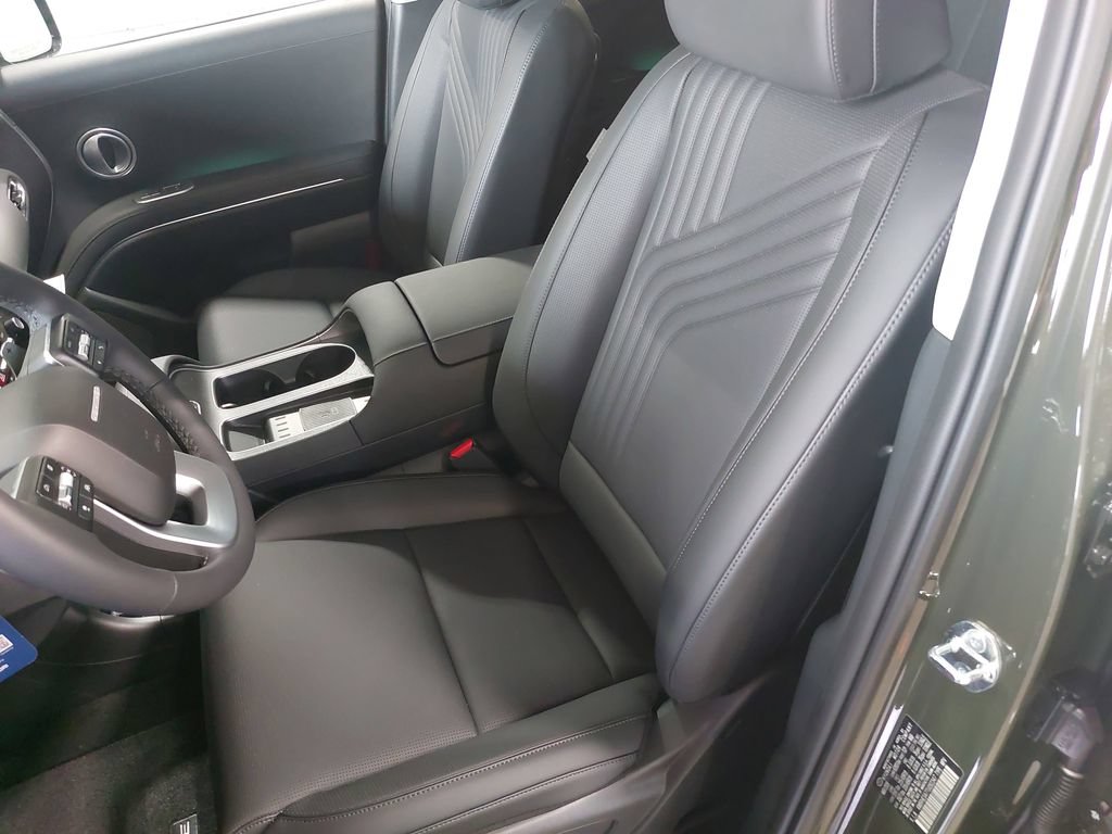 New 2026 Hyundai Palisade SEL Premium AWD/4WD image 17