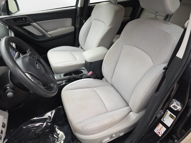 Used 2016 Subaru Forester 2.5i Premium AWD/4WD image 12