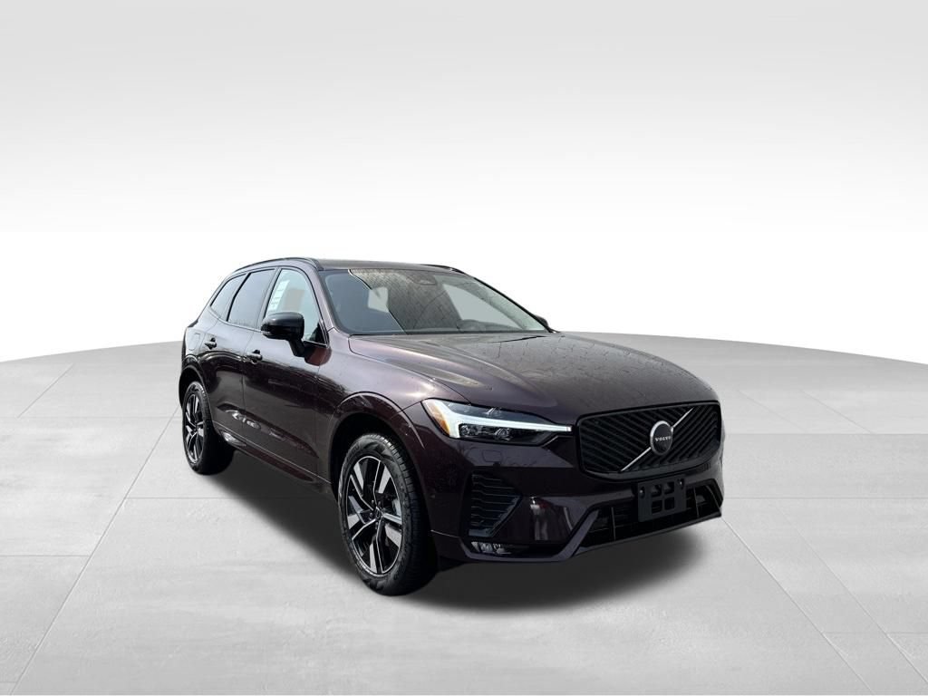 New 2026 Volvo XC60 B5 Plus w/ Protection Package Premier AWD/4WD image 7