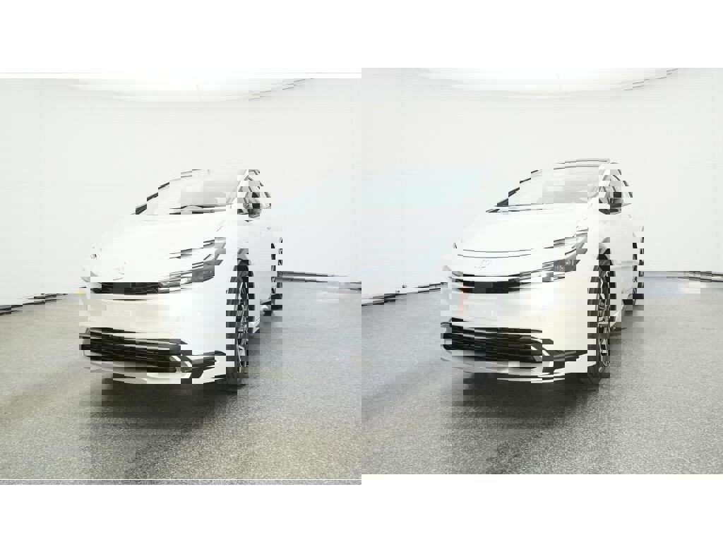 New 2026 Toyota Prius Plug-In Hybrid FWD image 32