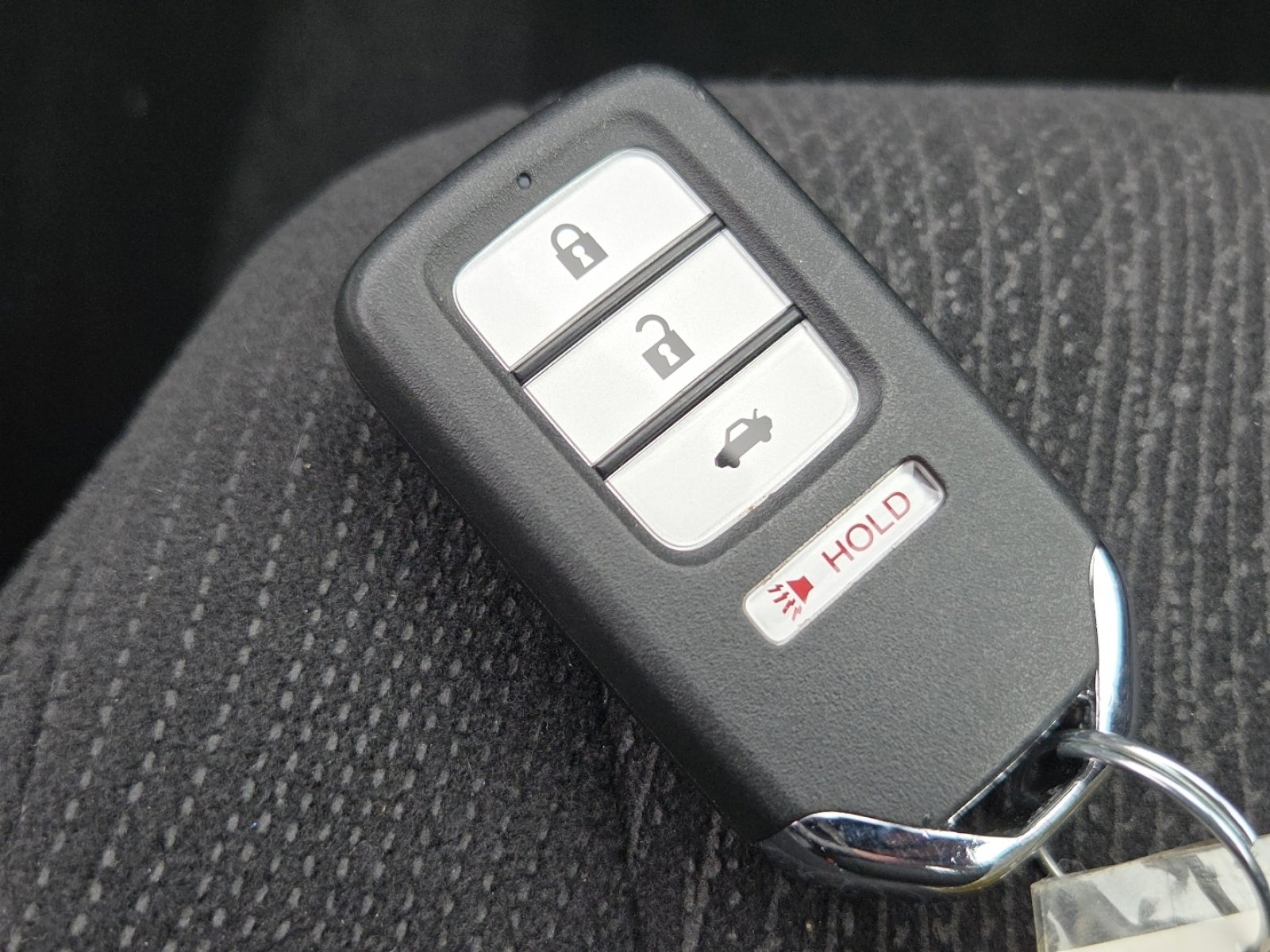 Used 2015 Honda Accord EX image 32