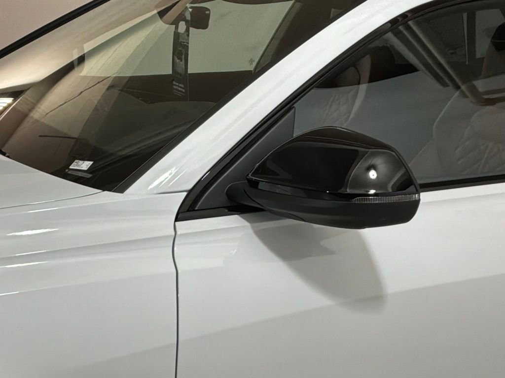 New 2026 Audi SQ8 Premium Plus image 25