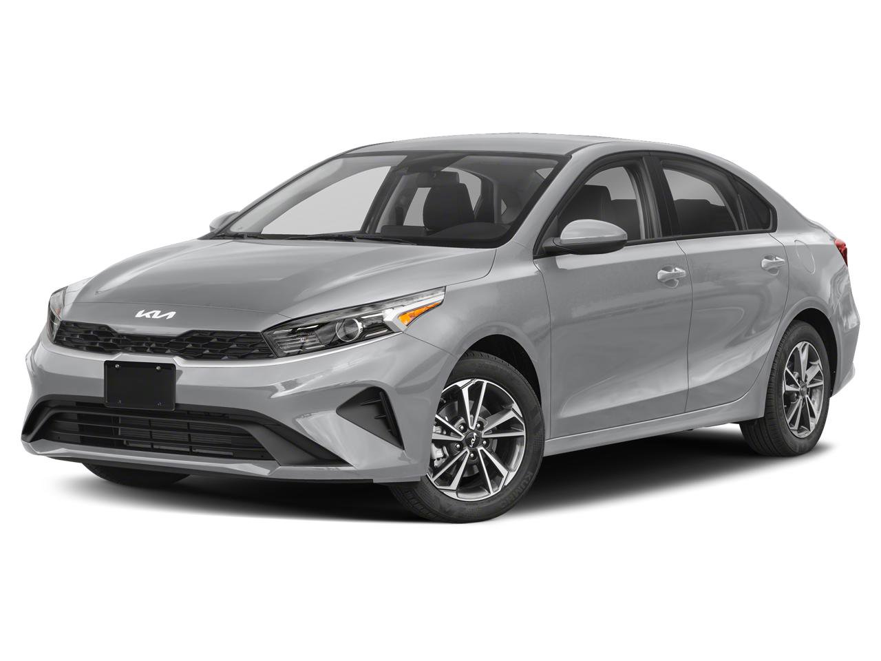 Certified 2023 Kia Forte LXS