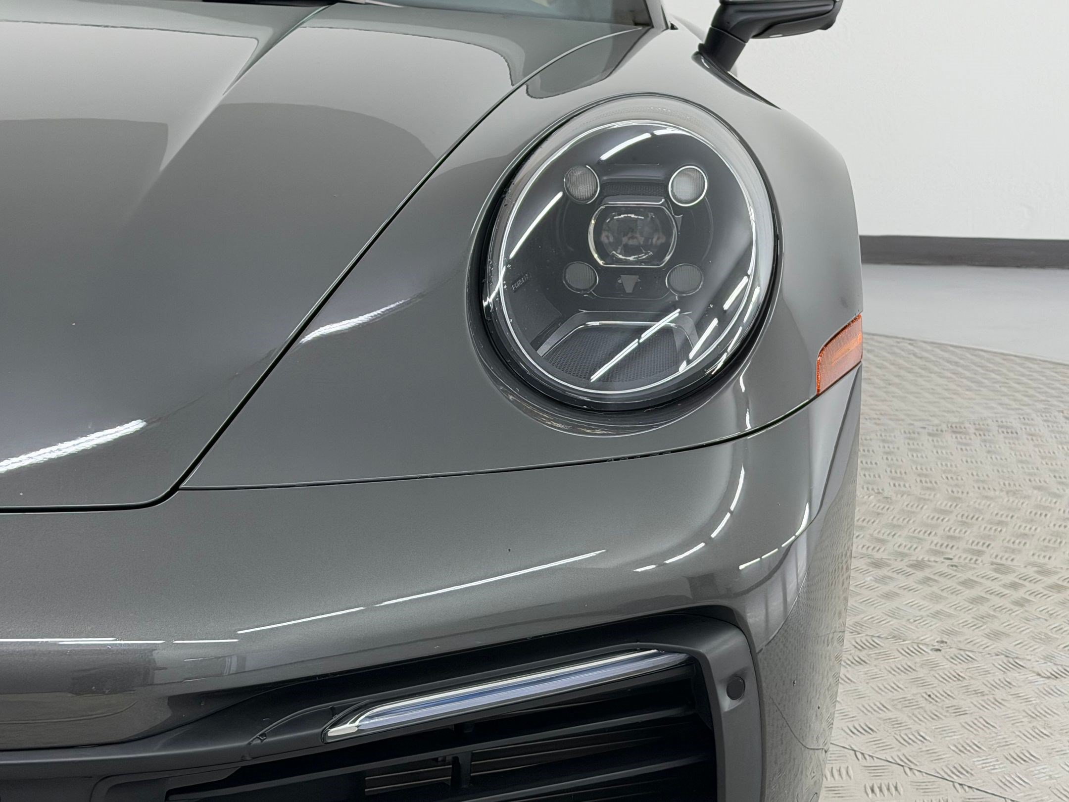 Certified 2020 Porsche 911 Carrera S RWD image 11