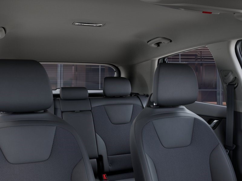 New 2027 Kia Niro LX FWD image 29