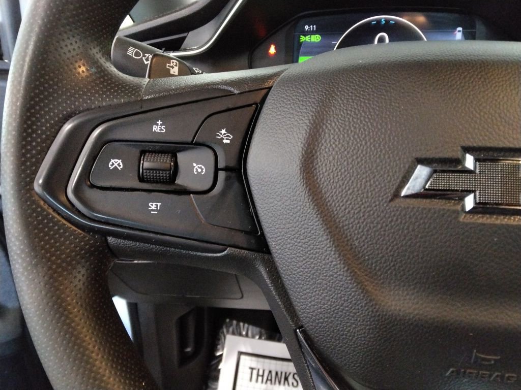 Used 2023 Chevrolet Bolt LT w/ Driver Confidence Package image 13