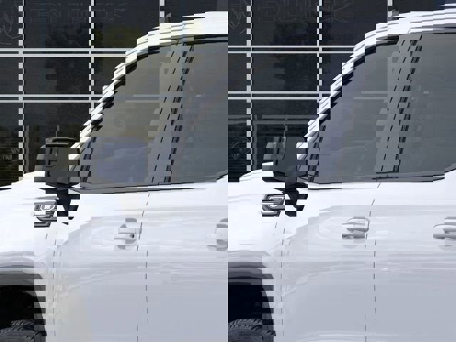 New 2026 GMC Sierra 1500 Elevation image 12