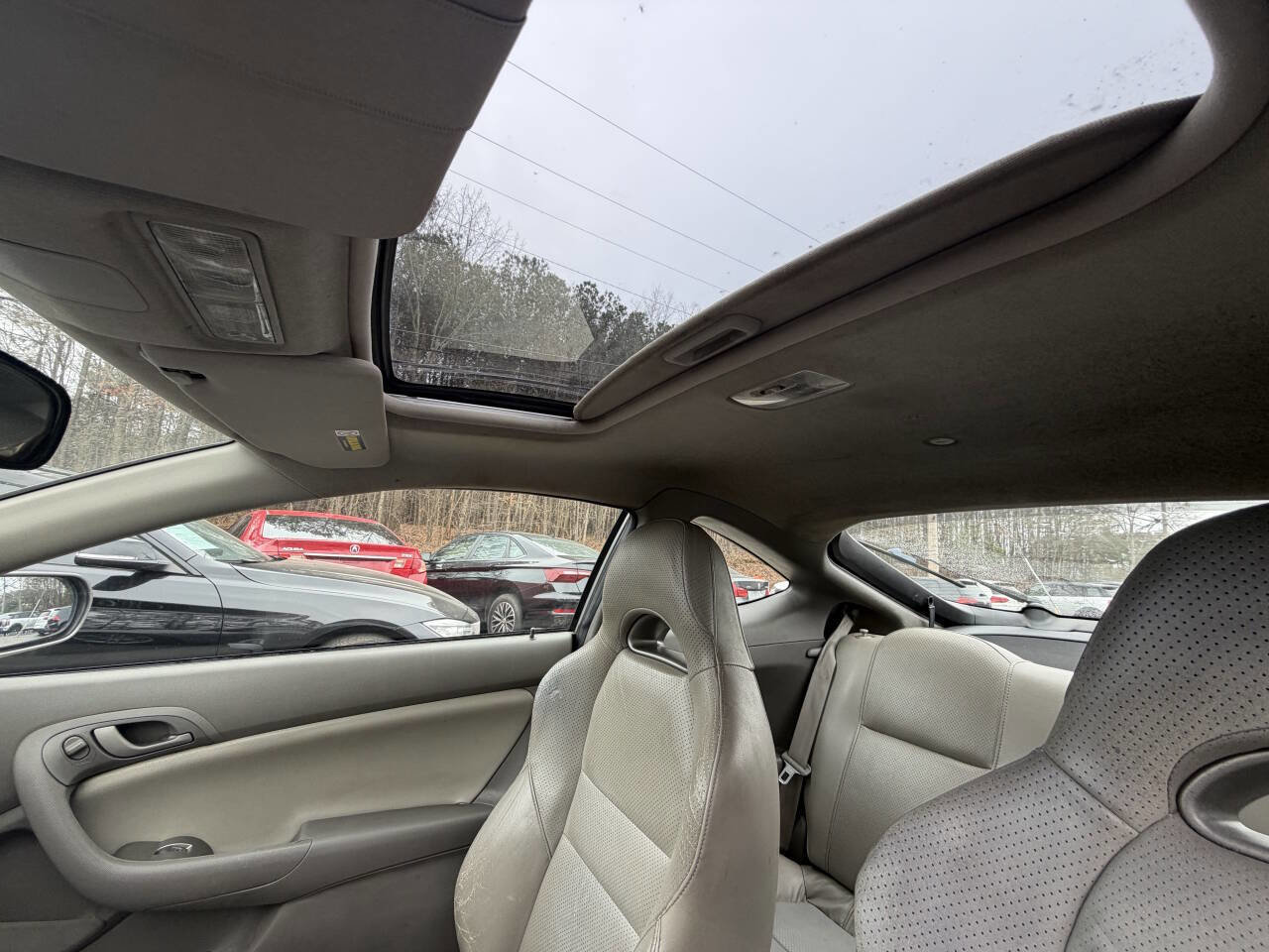 Used 2005 Acura RSX FWD image 23