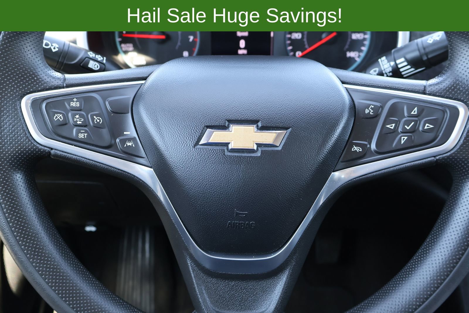 Used 2023 Chevrolet Malibu LT FWD image 22