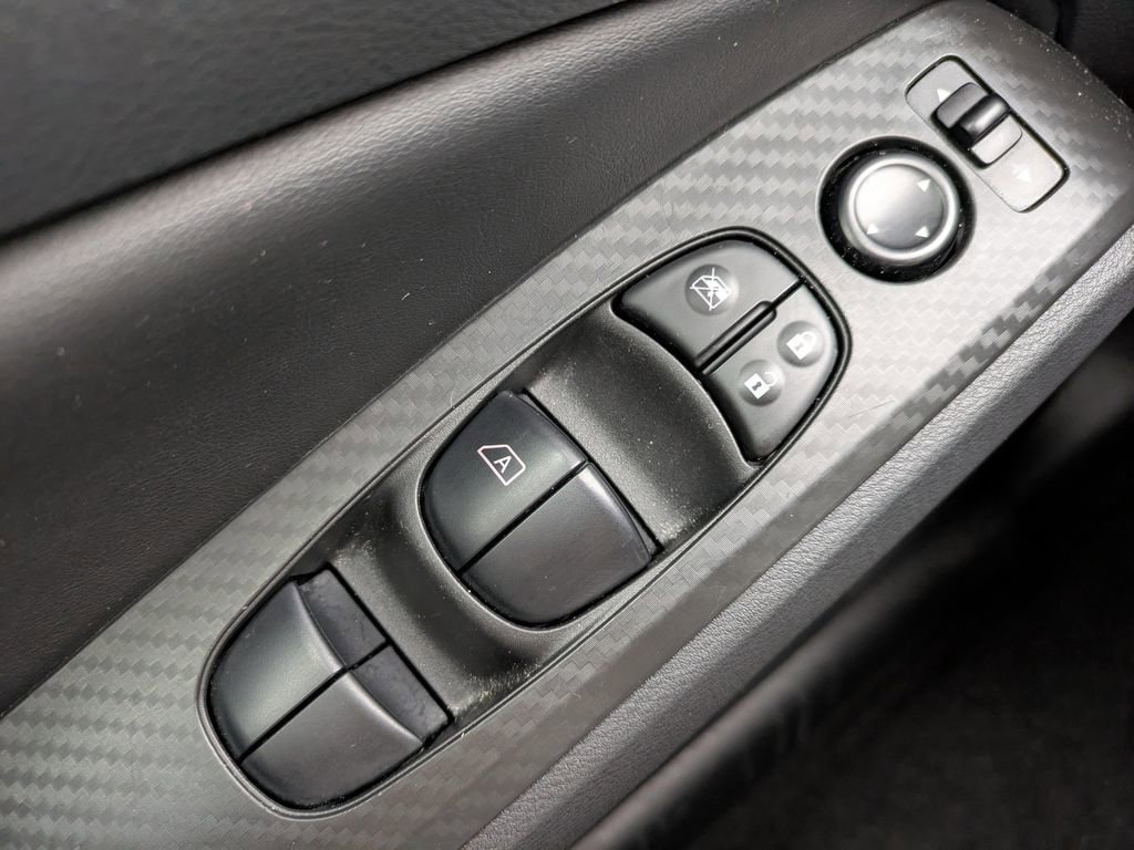 Certified 2024 Nissan Altima 2.5 SV image 22