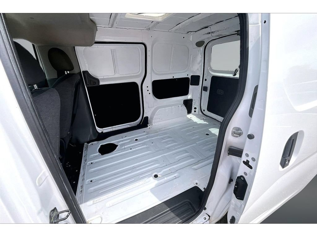 Used 2019 Nissan NV200 S w/ Cruise Control Package FWD image 21