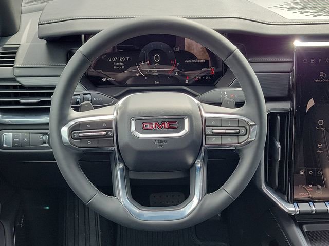 New 2026 GMC Acadia Elevation w/ Black Edition image 22