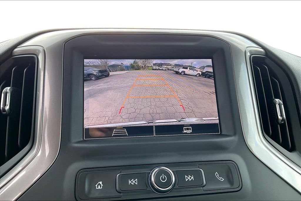 New 2026 GMC Sierra 1500 Pro w/ Graphite Edition image 22