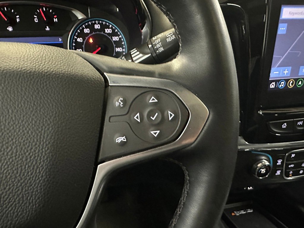Certified 2023 Chevrolet Traverse RS w/ LPO, Floor Liner Package image 11