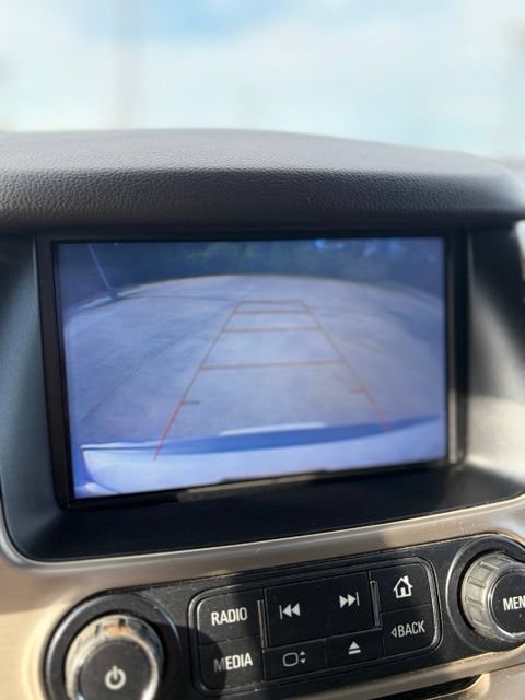 Used 2020 GMC Yukon XL Denali w/ Open Road Package RWD image 34