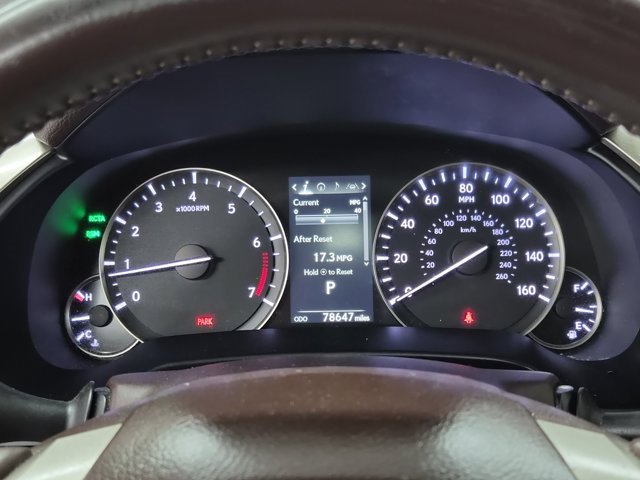 Used 2016 Lexus RX 350 AWD image 25