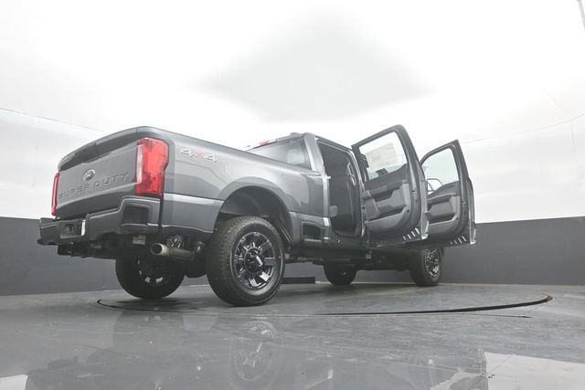 New 2026 Ford F250 XL w/ STX Appearance Package image 43