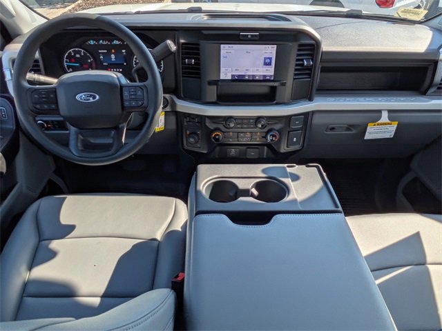 New 2026 Ford F350 XL image 14