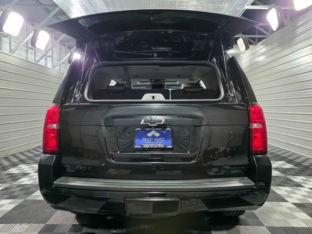Used 2019 Chevrolet Tahoe Premier image 10