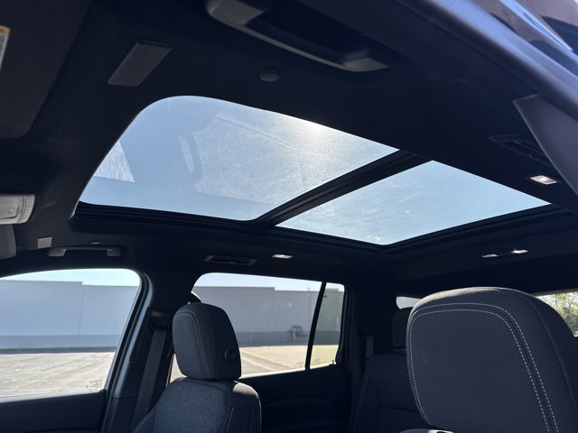 New 2026 Chevrolet Traverse LT w/ Sun and Wheel Package image 21