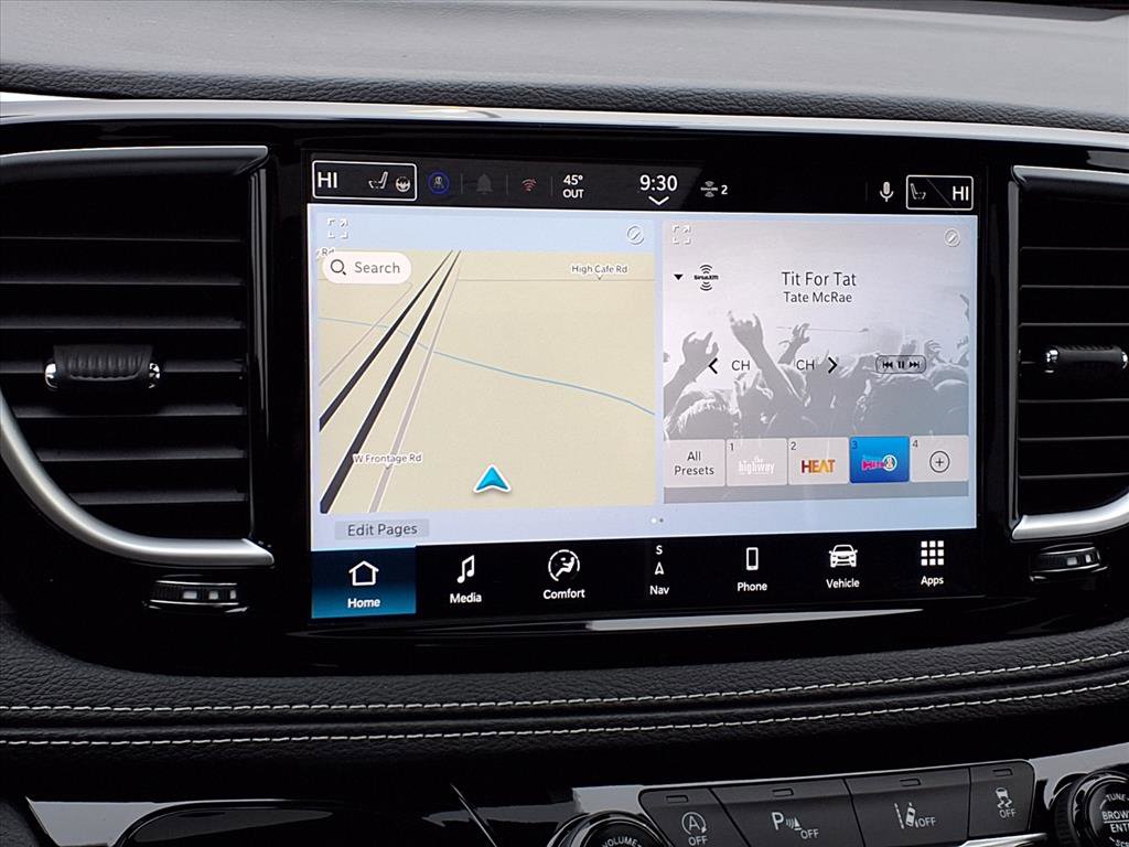 New 2026 Chrysler Pacifica Limited w/ S Appearance Package image 7