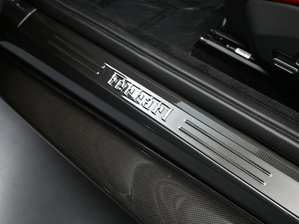 Used 2022 Ferrari Roma RWD image 24