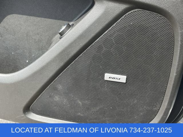 Certified 2023 Chevrolet Traverse RS w/ LPO, Floor Liner Package AWD/4WD image 25