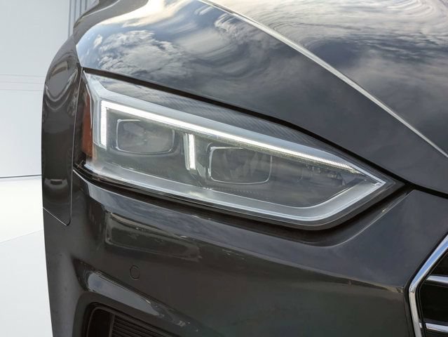 Used 2018 Audi A5 2.0T Prestige AWD/4WD image 14