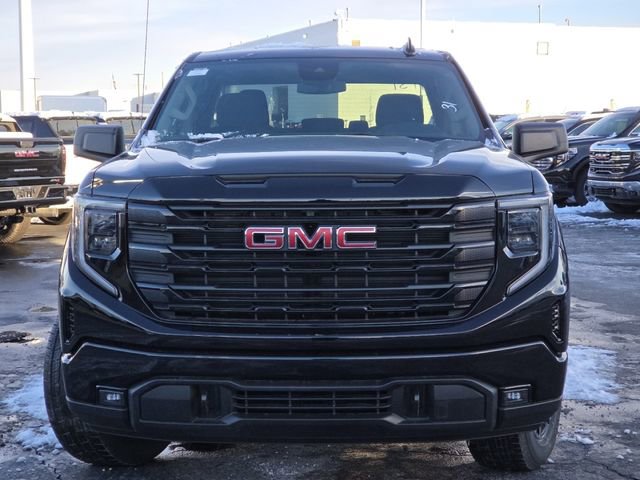 New 2026 GMC Sierra 1500 Elevation image 21