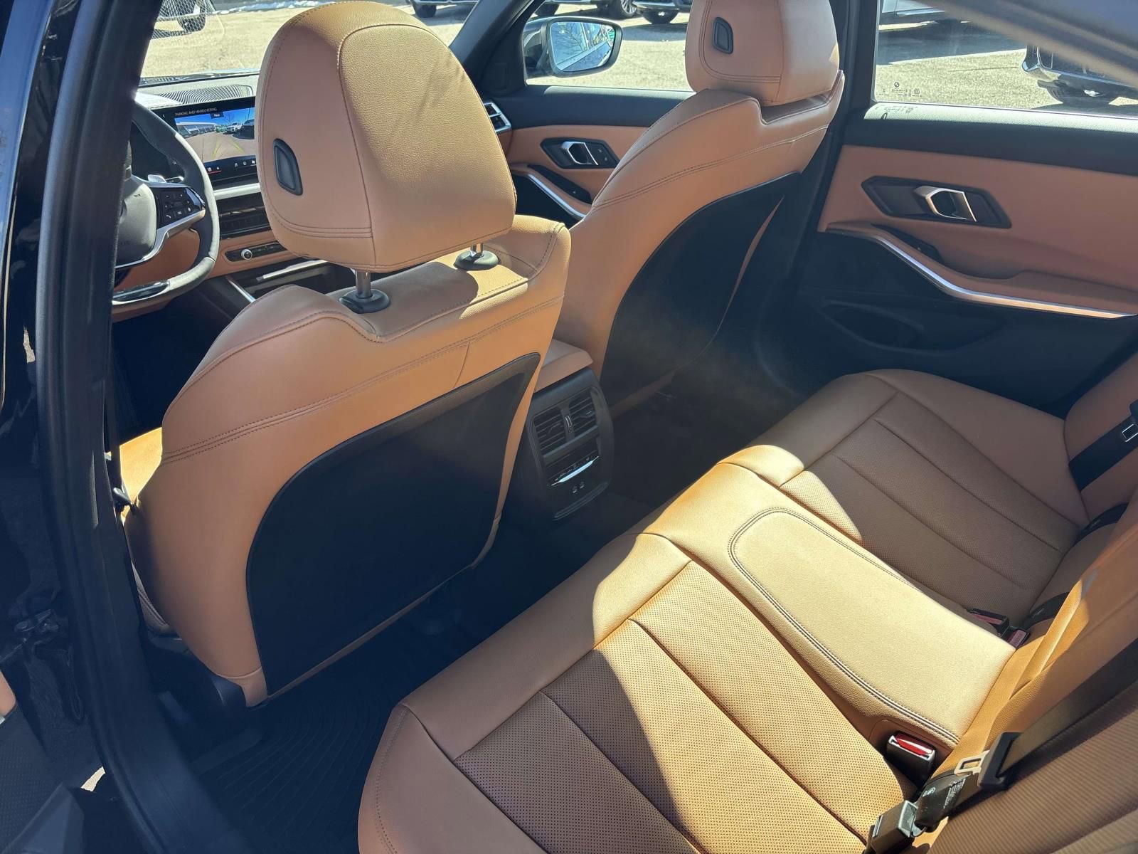 New 2026 BMW 330i xDrive Sedan w/ Premium Package image 28