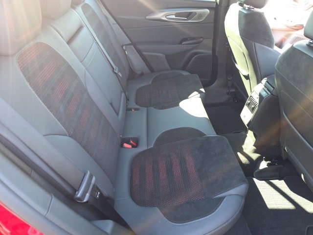 Used 2025 Dodge Hornet R/T w/ R/T Plus Package image 45