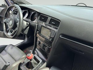 Used 2017 Volkswagen GTI Autobahn FWD image 25
