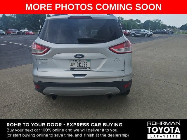 Used 2013 Ford Escape SE AWD/4WD image 5