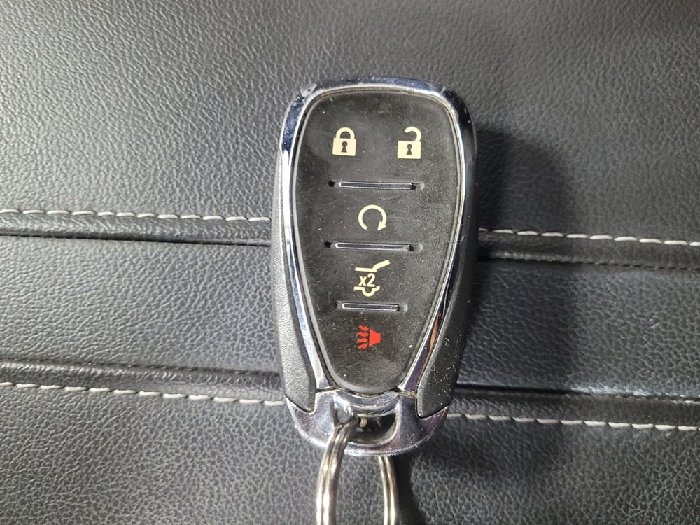 Used 2024 Chevrolet Blazer LT w/ Convenience Package image 32