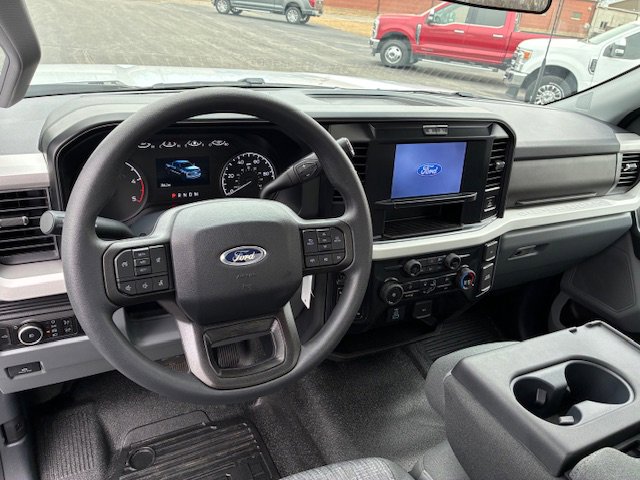 New 2026 Ford F350 XLT image 15