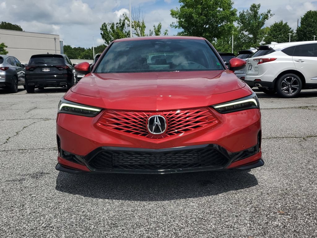 New 2026 Acura Integra A-Spec FWD video 2