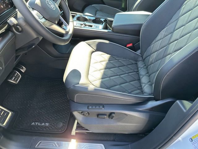 New 2026 Volkswagen Atlas SEL Premium R-Line image 11