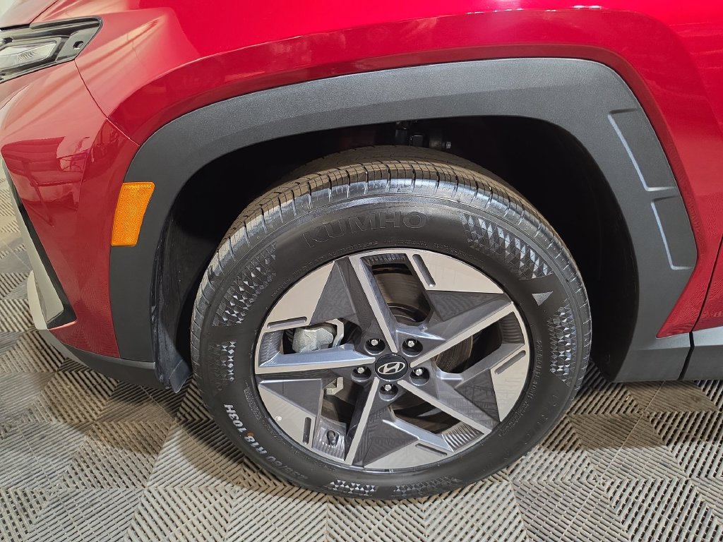 Used 2026 Hyundai Tucson SEL Plus AWD/4WD image 18