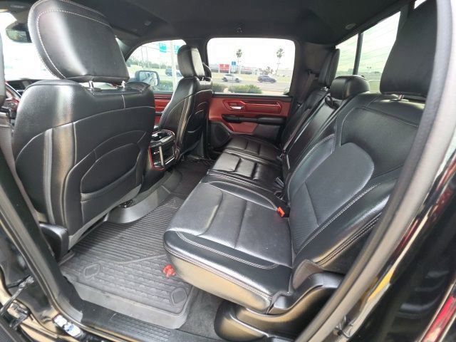 Used 2020 RAM 1500 Rebel w/ Rebel Level 1 Equipment Group image 26