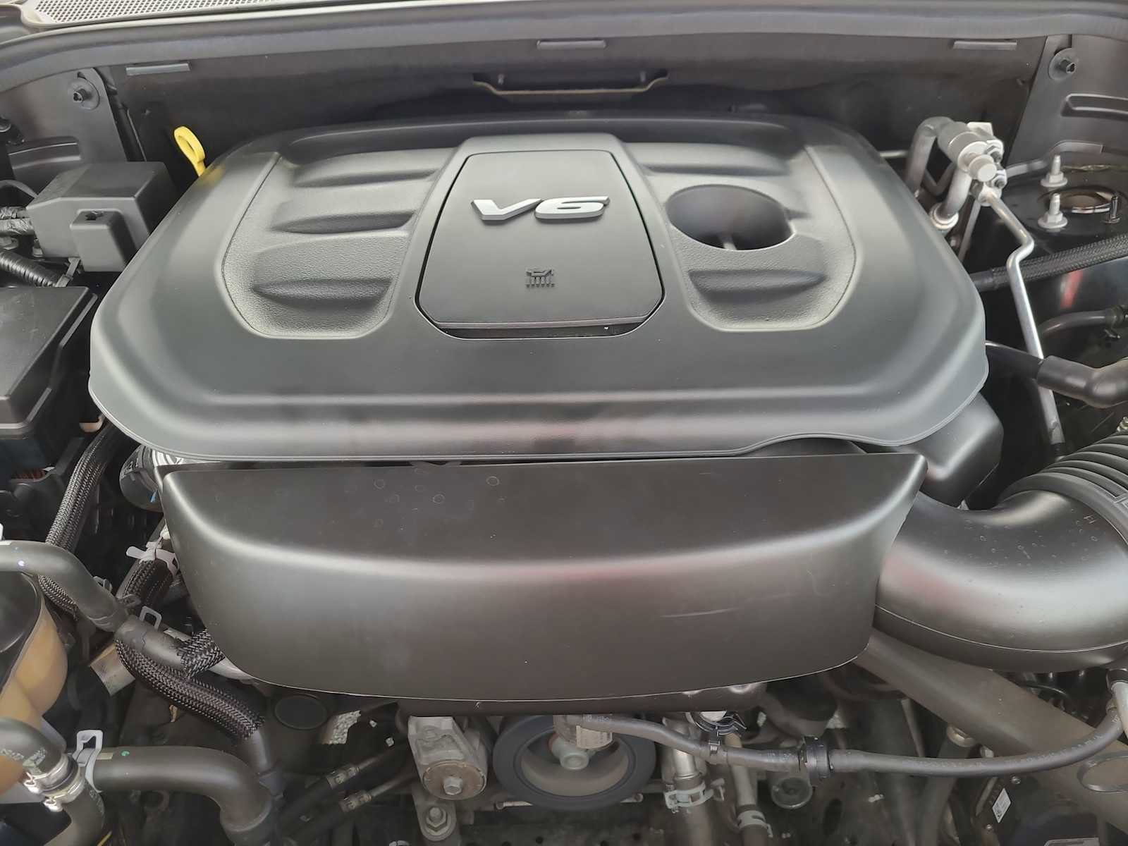 Used 2017 Jeep Grand Cherokee Altitude image 17
