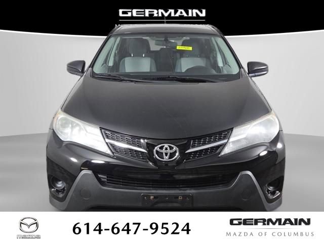 Used 2013 Toyota RAV4 LE image 3