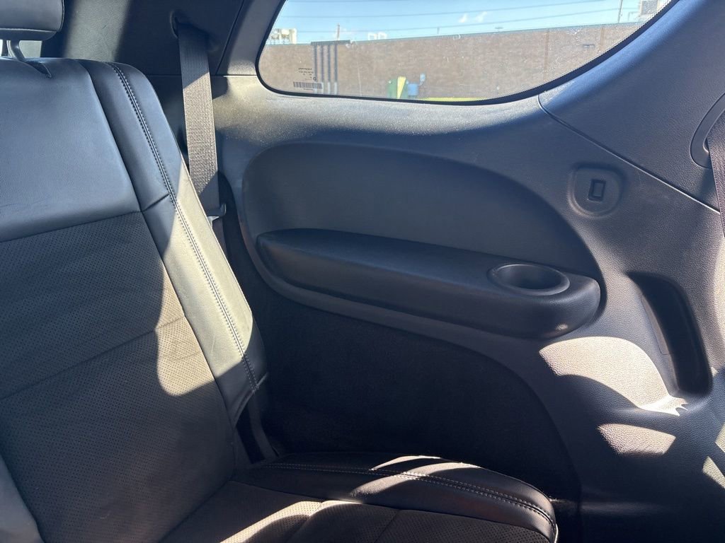 Used 2021 Dodge Durango GT image 36