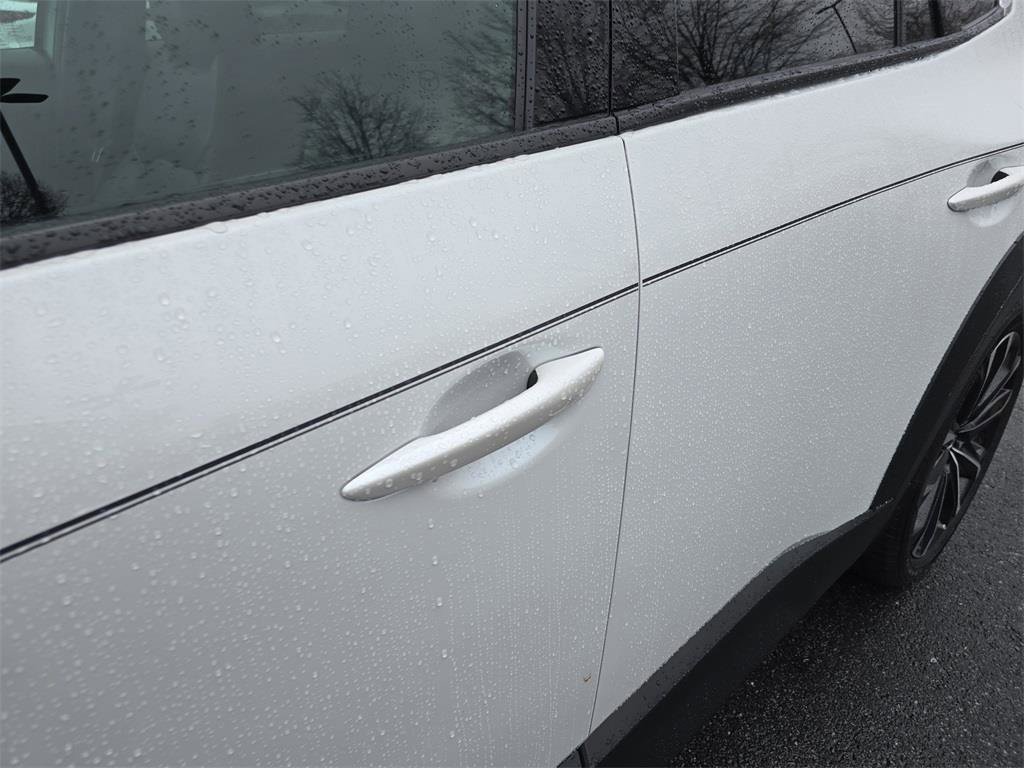 Used 2023 MAZDA CX-50 AWD 2.5 Turbo w/ Cargo Package image 14