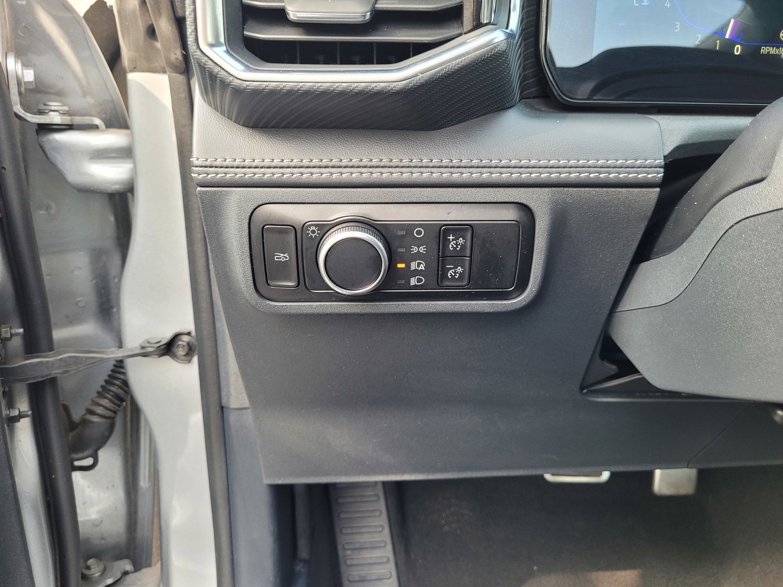 Used 2024 Ford Mustang Premium image 24