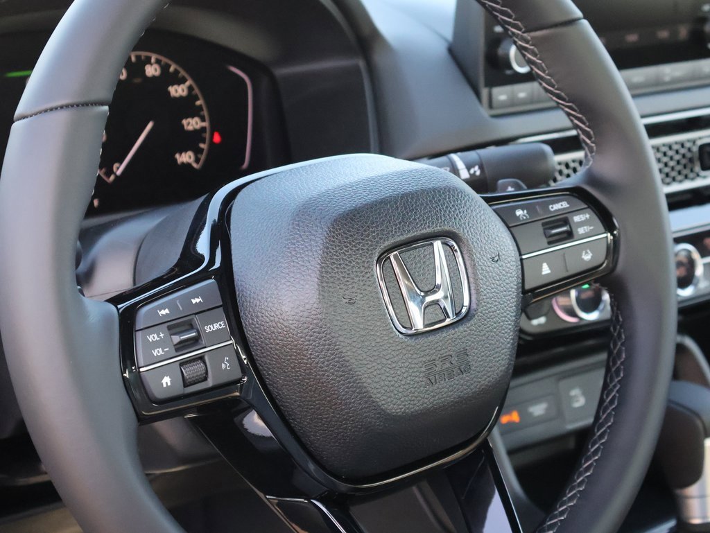 New 2026 Honda Civic Sport image 16